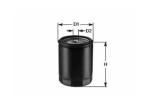 heavy duty air filter truck Oil Filter
