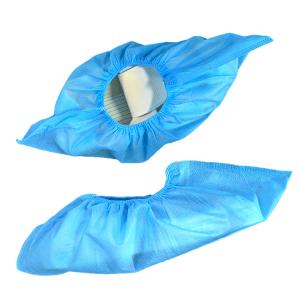 Wholesale Disposable Indoor Anti Skid Shoe Cover For Adult Student Wear Resistant from china suppliers