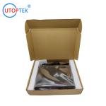 8x10/100/1000M POE 30W+2 SFP Fiber port IEEE802.3af/at POE Etherent switch for