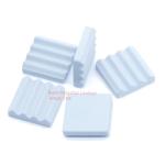 Industrial Ceramic Heat Sink Optimal Cooling Performance for High-Temperature