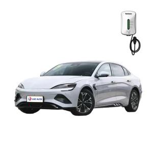 Wholesale BYD Seal Plug-in Hybrid Electric Vehicle 45kW Maximum Power Optional Features from china suppliers