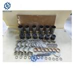 Bulldozer D6D Cylinder Liner kit 0450-1365 2046-0011 2089-0422 20460011 20460009