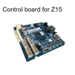 Wholesale Antminer Z15 Asic Miner Components , 1GH/S Asic Hash Board from china suppliers