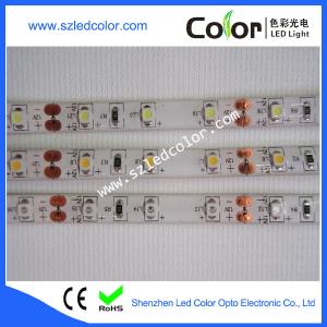 Wholesale 5m 300leds 3528 led strip ip65 waterproof from china suppliers