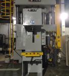 250KN 25Ton Gap Frame Hydraulic Press C Frame Hydraulic Press Machine For