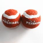 Squeaky Ball Dog Toys