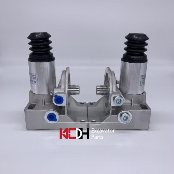Excavator parts R010017 PL420 fuel water separator filter high-pressure pump