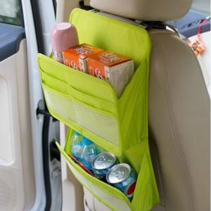 Wholesale Foldable Auto Trunk Storage /Car Boot Organizer Bag/Non-woven Car Organizer from china suppliers