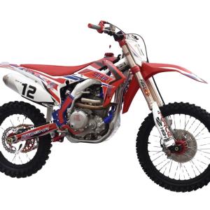 Wholesale Stylish Four Stroke Enduro Off Road Motorcycles 450cc Dirt Bike Street Legal from china suppliers