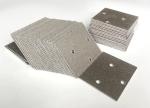 Flame Resistance UL94 V-0 Mica Sheet For Thermal Insulation Density 1.5-2.0g/cm3