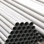 Heat Resistant Stainless Steel Pipe Seamless Alloy Steel Pipe for Various