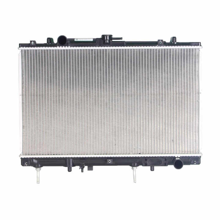 OE NO. MR355474 Car Radiator and Plastic Water Tank for MITSUBISHI MONTERO SPORT
