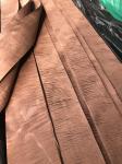 Dyed Maple Figured Veneer 0.45mm | LINGFENG