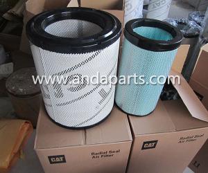 Wholesale Good Quality Air Filter For CATERPILLAR 106-3969 106-3973 from china suppliers