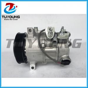 Wholesale auto ac compressor for Jeep Patriot Dodge Caliber CO 30011C 55111610AA 4471500751 55111610AC from china suppliers