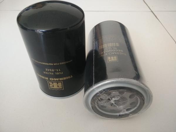 EMI3000 Compressor Oil Separator Filter 11-9182 0.3 Micron Lube Oil Filter