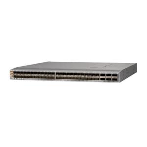 Wholesale Nexus 9300-FX3 Series Cisco Data Center Switches N9K-C93180YC-FX3 10 Gigabit 54 Ports from china suppliers