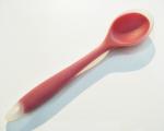 New heat resistant Silicone Kitchen Utensil Cute Cooking Tool Set with nylon