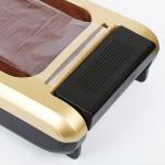Clear Shoe Sole Protector Film Roll Customized For Shoe Cover Machine