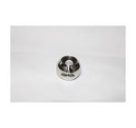 DN15-DN50 Valves Spare Parts National Standard Alloy Ball Valves T-Shape Three