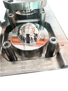 Wholesale ISO9001 300000 Shots 56HRC Plastic Injection Tooling from china suppliers