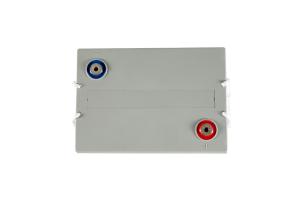 Wholesale 6 V Electric Forklift Battery Pack 3-EVF-200S EVF Series Fast Charge Discharge from china suppliers