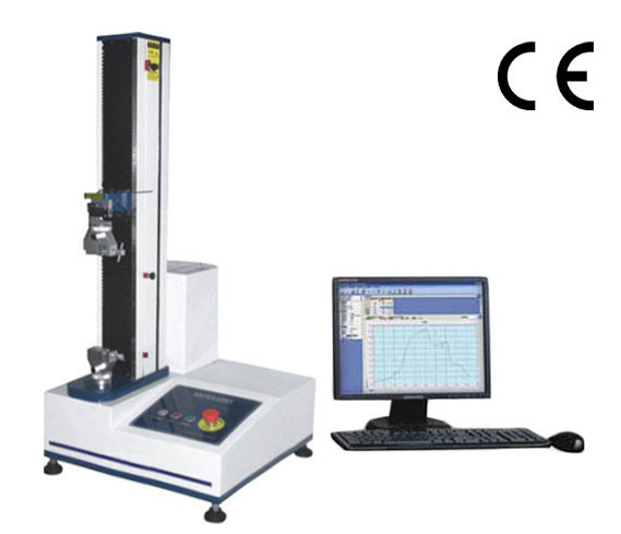 Kraft and Tissue Tensile Strength Testing Machine AC Motor Accuracy