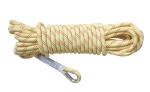PP Double Braided Nylon Rope Cord 3mm-20mm High Strength
