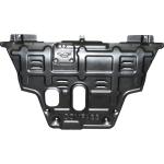 Jeep Compass Transmission Underbody Protection for JEEP Car Model and Fitment