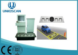 Wholesale Under Vehicle Inspection Scanner UV300-F , Under Vehicle Surveillance System from china suppliers