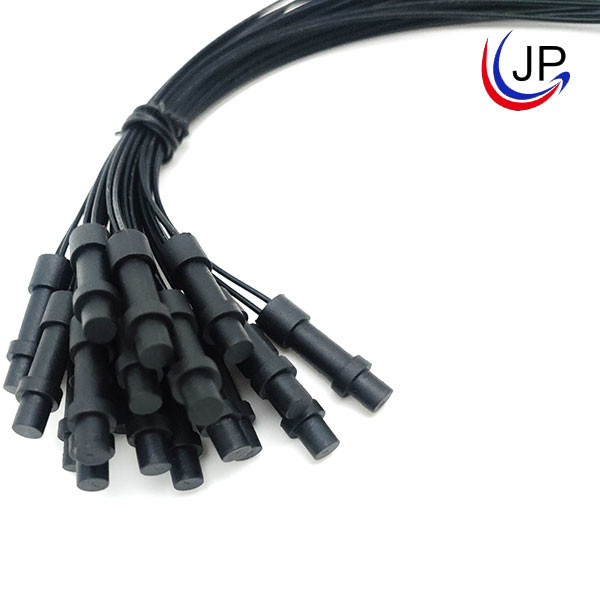 10K Polyimide Thin Film NTC Thermistor 3435k NTC Temperature Sensor