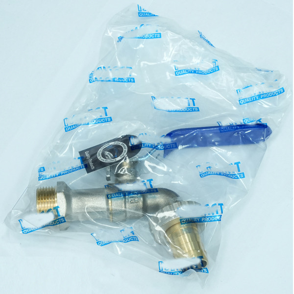 Bathroom Sink Waste Pipe Trap