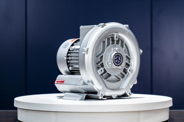 Durable Aerator Blower For Long Lasting Aeration In Municipal And Industrial