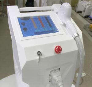 Wholesale Beauty Equipment Strong Power 808nm Diode Laser Hair Removal Devices from china suppliers