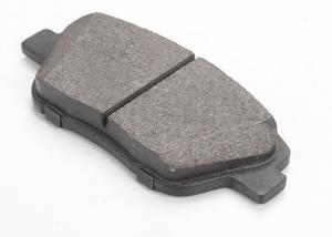 Wholesale Low Metallic Ceramic Brake Pads USA Green Test 50000-80000 km Warranty from china suppliers