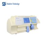 Clinic Hospital Ward Pediatric Syringe Pump OEM Electric Syringe Pump