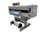 Advanced Andemes I3200 A1 DTF UV Sticker Printer 6090 UV AB Film Label Print UV
