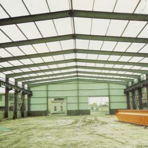 Wholesale EPS Garage Warehouse Roof Structure 0.6mm 50mm Lightweight Bending from china suppliers