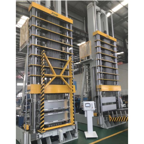 High Flexibility Vertical Expander Machine Expanding Tube Inside / Mouth