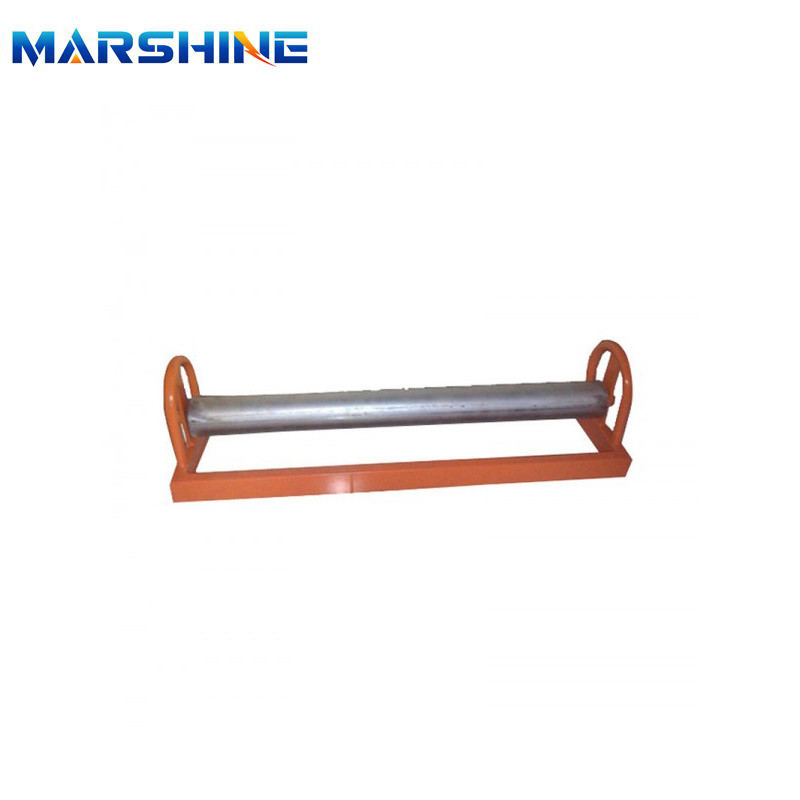 Wholesale High Capacity Design Galvanized Adjustable Guide Roller from china suppliers