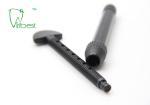 Medical Self Aspirating Disposable Dental Syringe 5ml