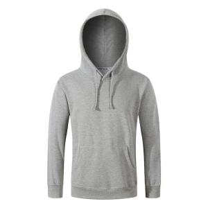 Wholesale Pullover Hoodies Oversize Custom Embroidery 100% Cotton Plain Sports Loose from china suppliers