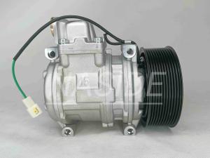 Wholesale Auto AC Conditioning Compressor For Mercedes-benz Truck 11PK 10PA15C A5412301111 from china suppliers