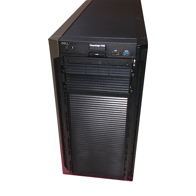 High Quality 5u Gpu Power Edge T440 Server Chassis