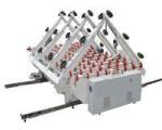 Foshan Star ST-QG4228 CNC Automatic Glass Cutting Line for Max.Glass Size 4000
