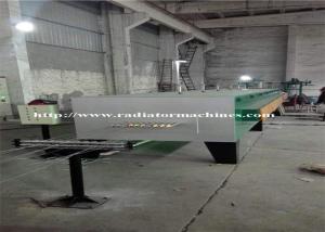 Wholesale 120KW 4mm Wire Continuous Annealing Electric Heat Treat Furnace from china suppliers