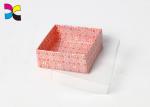 Fancy Large Size Dolls Printed Gift Boxes / Sandwich Paper Box Packaging