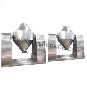 Wholesale Industrial Vacuum Drying Machine Low Temperature Drying Remote Control from china suppliers