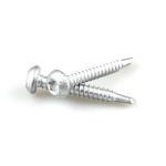 Stainless Steel Pan Torx Bimetal Screw Bi-Metal Self Drilling Screws Customized