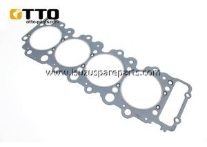 Wholesale Cylinder Head Gasket 8-97375435-0 Isuzu 4HK1 Parts 8973754350 897375-4350 For Excavator ZX2003 from china suppliers